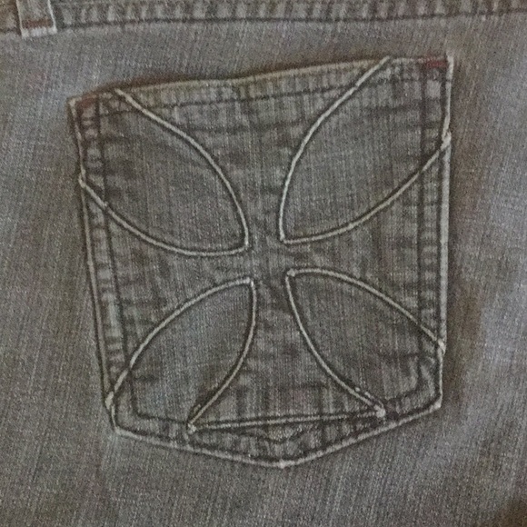 Habitual Stone wash jeans - Picture 2 of 5